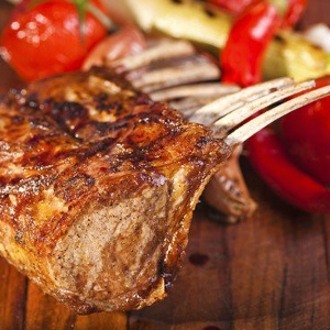 Сезон мясных блюд в ресторане Tutto Bene