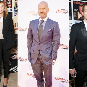 Вечеринка The Hollywood Reporter