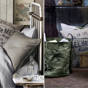 Интерьеры H&amp;M Home