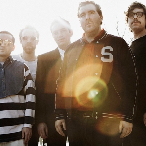 Hot Chip записали кавер на Принца