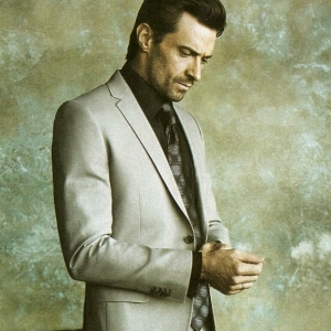 Новая роль Хью Джекмана