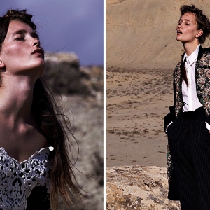 Иекелин Станж для декабрьского Baku