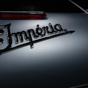 Фантастический concept-car