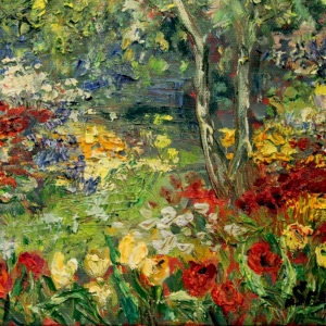 Какой из садов самый красивый в мире?