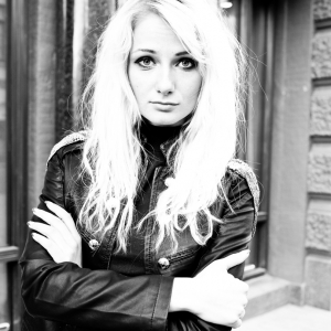 Анна Кучма, Москва