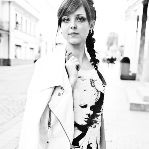 Назаренко Юлия, Москва