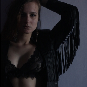 Виктория Стаценко, Москва