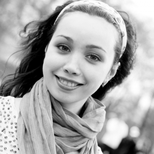 Людмила Дудкина, Москва