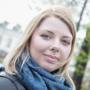 Ирина Малых, Москва