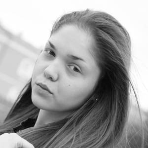 Александра Кильдибекова, Москва