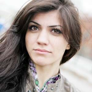 Ани Акопян, Москва