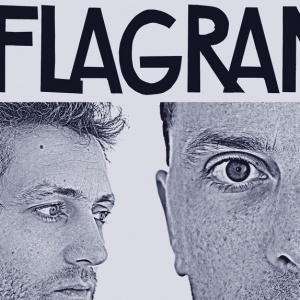 Пять летних треков от дуэта In Flagranti