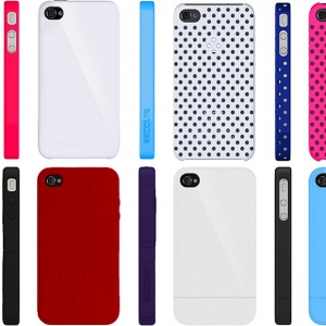 10 самых оригинальных чехлов для iPhone
