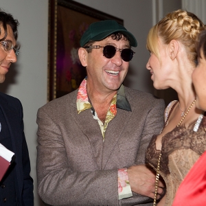 Президент и амазонки