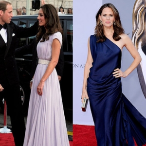 Гала-вечер BAFTA