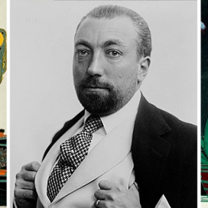 \"Пуаре — король моды\" в Музеях Кремля