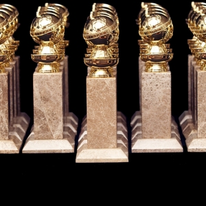 Премия \"Золотой глобус\" 2012