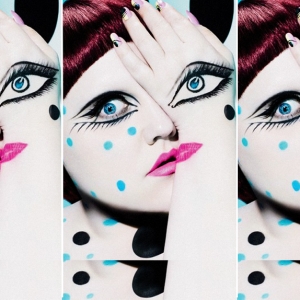 Бет Дитто стала лицом M.A.C