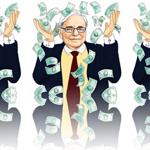 Советы в кризис от Уоррена Баффета  