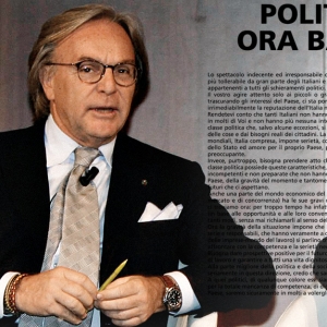 Глава Tod's раскритиковал правительство Италии