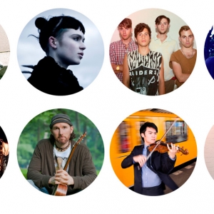 Vogue Italia открыл новые таланты 