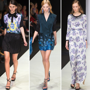 Viva Vox SS 2012