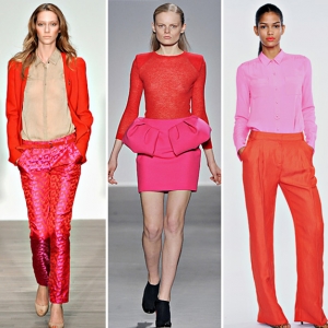 Малина красная