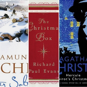 Топ-5 рождественских историй 