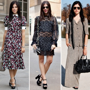 Девушка недели: Эмили Вейс