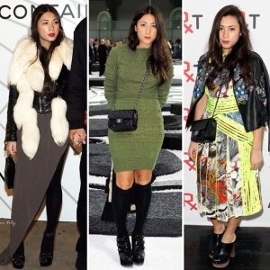 Девушка недели: Джен Брилл