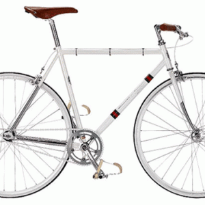 Велосипед от Gucci
