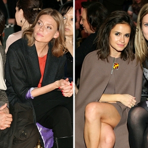 Презентация парфюма Salvatore Ferragamo в Москве