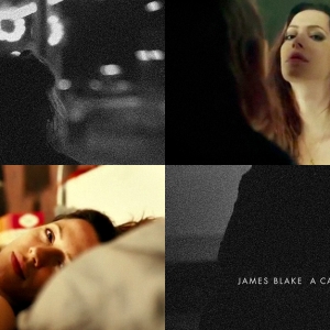 James Blake: A Case Of You