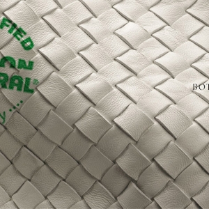 Bottega Veneta в защиту окружающей среды