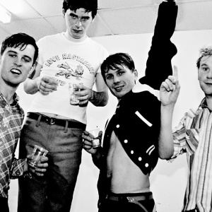 Franz Ferdinand приедут в Москву 