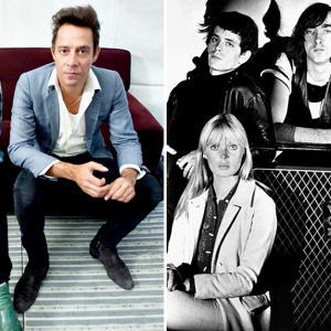 Тройка сюрпризов от The Kills 