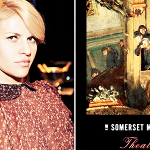 Книжный блиц: Полина Киценко