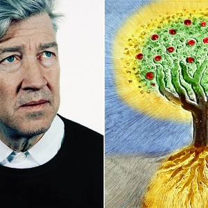 Лимитированный box set Дэвида Линча