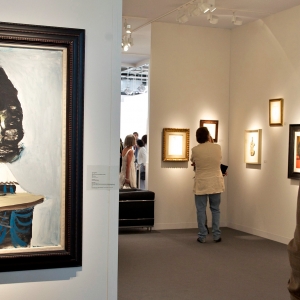 ART Basel 2011 Итоги