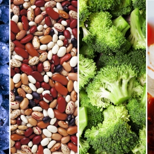 6 продуктов для поднятия настроения
