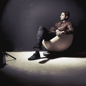 Николас Джаар составил плейлист для BBC