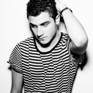 Nicolas Jaar: And I Say