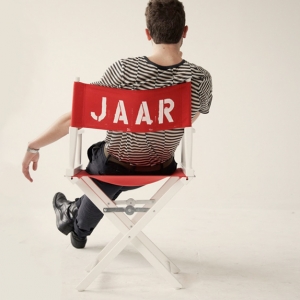 Трек дня: Nicolas Jaar — Materials