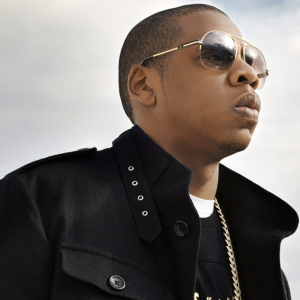 Настольные книги Jay-Z
