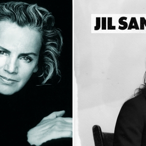 Джил Сандер возвращается в Jil Sander?