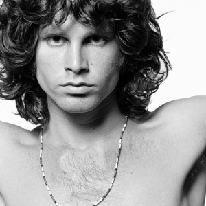 Джим Моррисон: поэт, который выжил