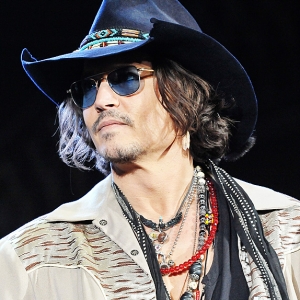 &quot;Современный Дон Кихот&quot; Джонни Деппа