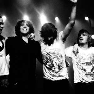 Трек дня: Kasabian — Narc