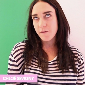 Kenzo \"The Looks\" и другие видео