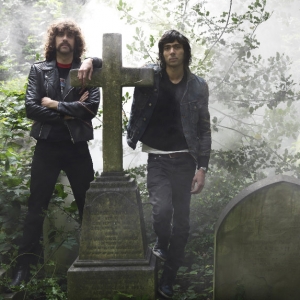 Justice: On'n'On 